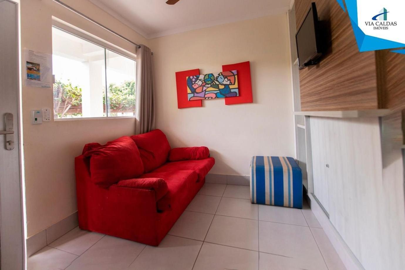 Apartamento Lacqua Diroma Iii *