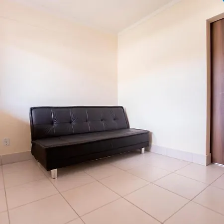 Lacqua Diroma III Caldas Novas Exterior foto
