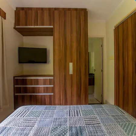 Lacqua Diroma III Caldas Novas Exterior foto