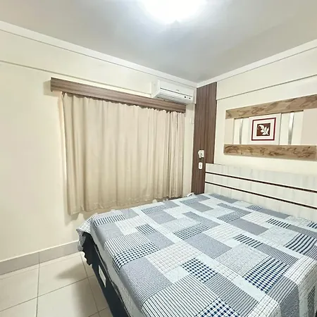 Lacqua Diroma III Caldas Novas Exterior foto