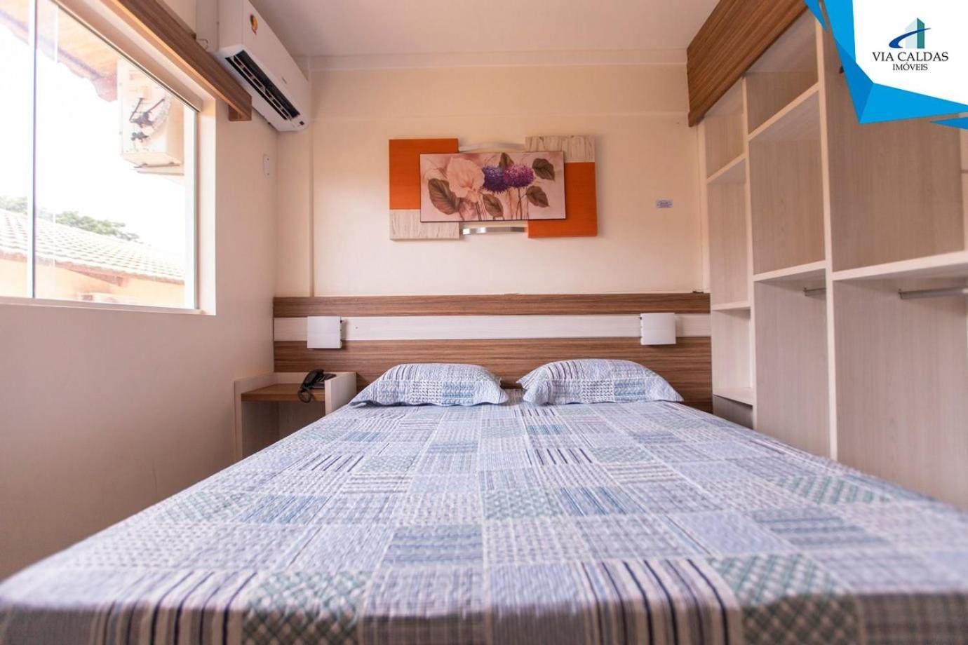 Apartamento Lacqua Diroma Iii *