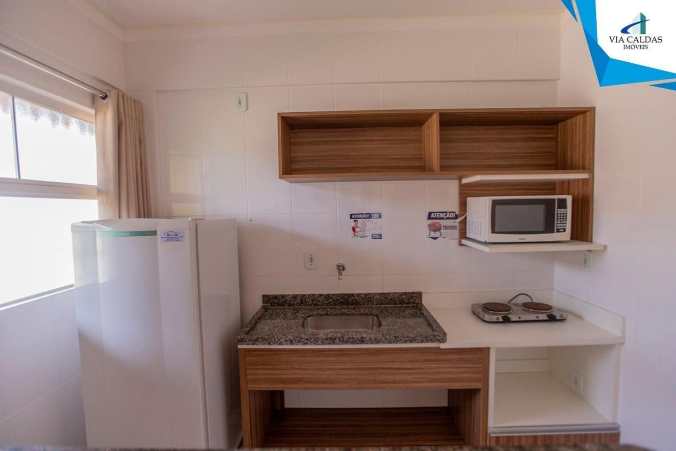 Lacqua Diroma Iii Apartamento