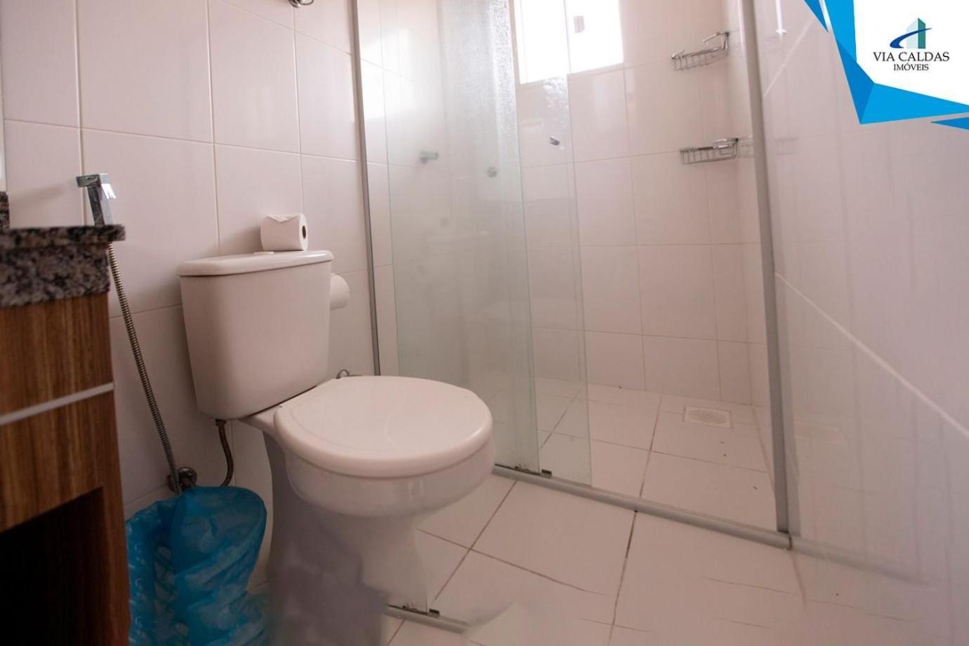 Apartamento Lacqua Diroma Iii *