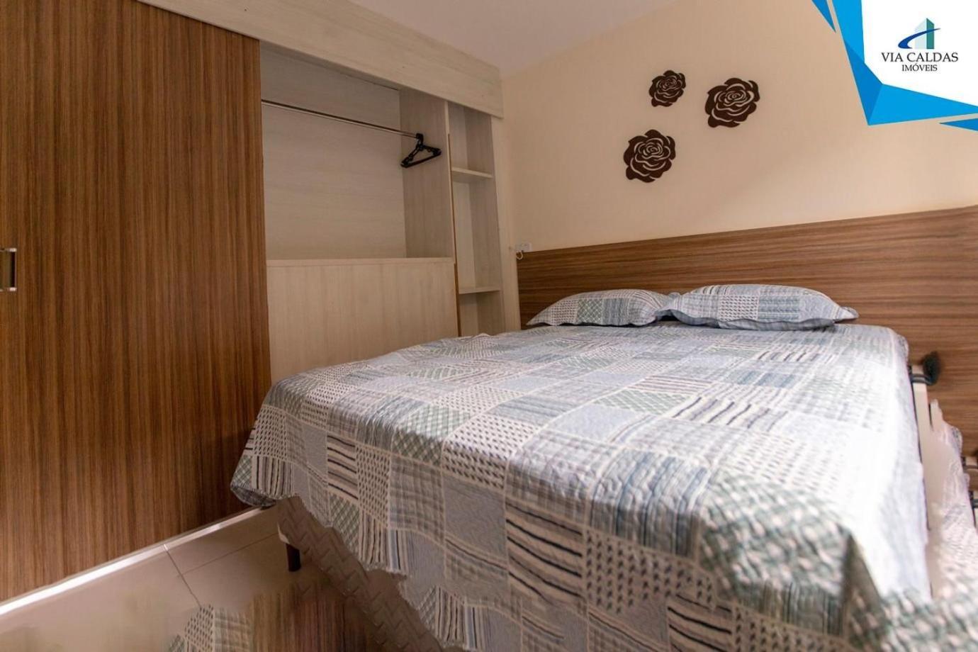 Lacqua Diroma Iii Apartamento *