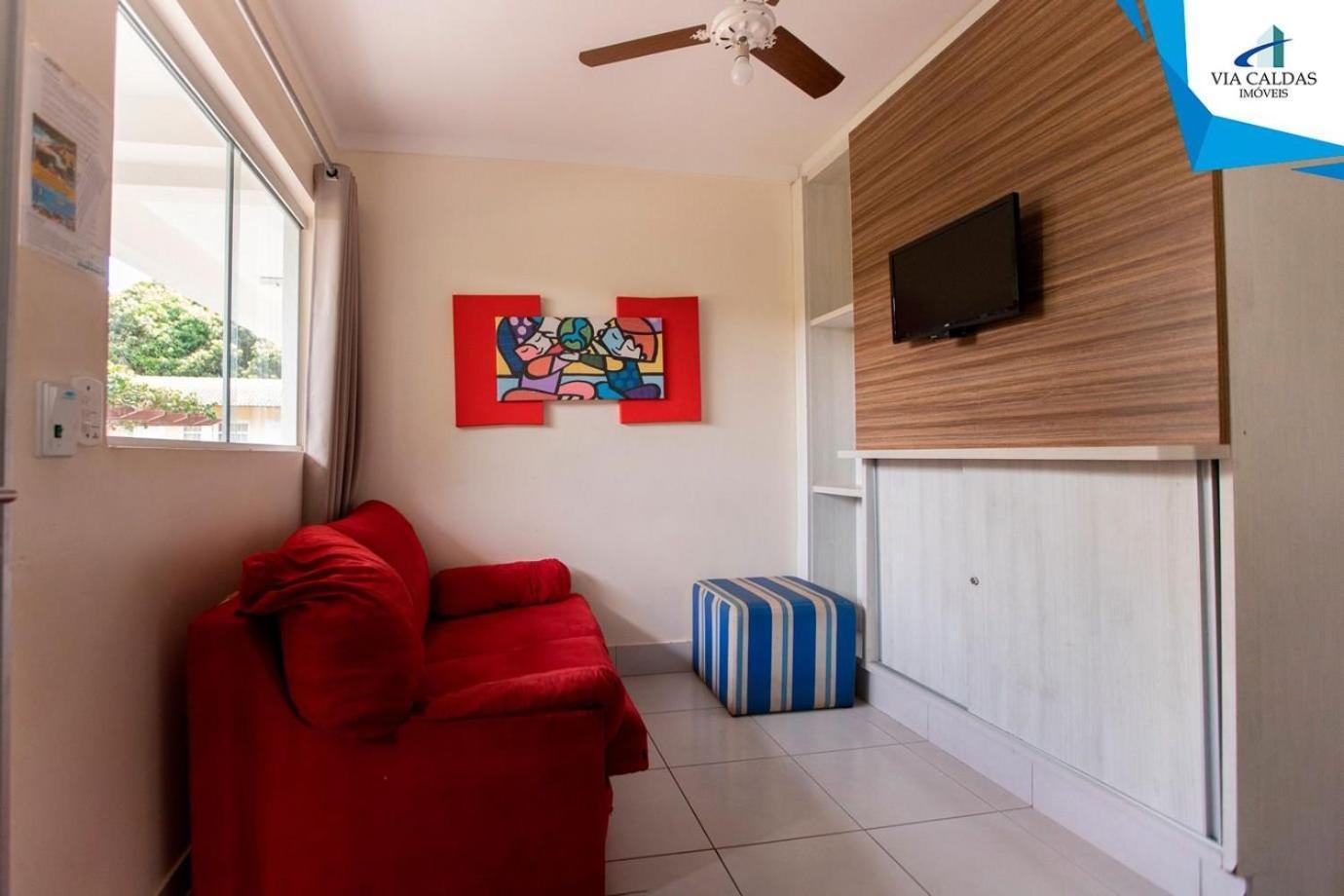 Lacqua Diroma Iii Apartamento *