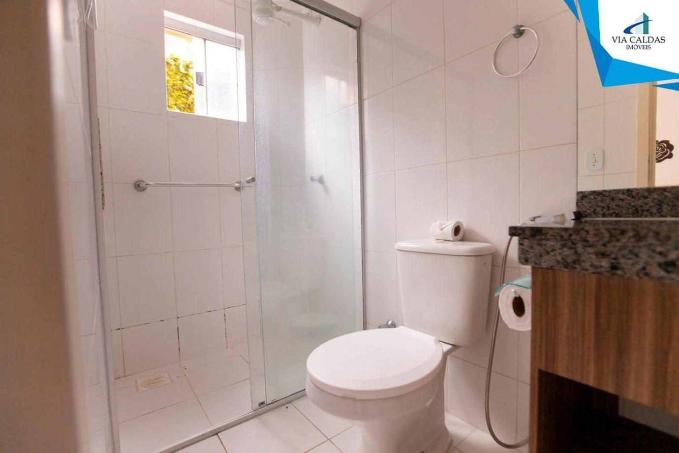 Apartamento Lacqua Diroma Iii *