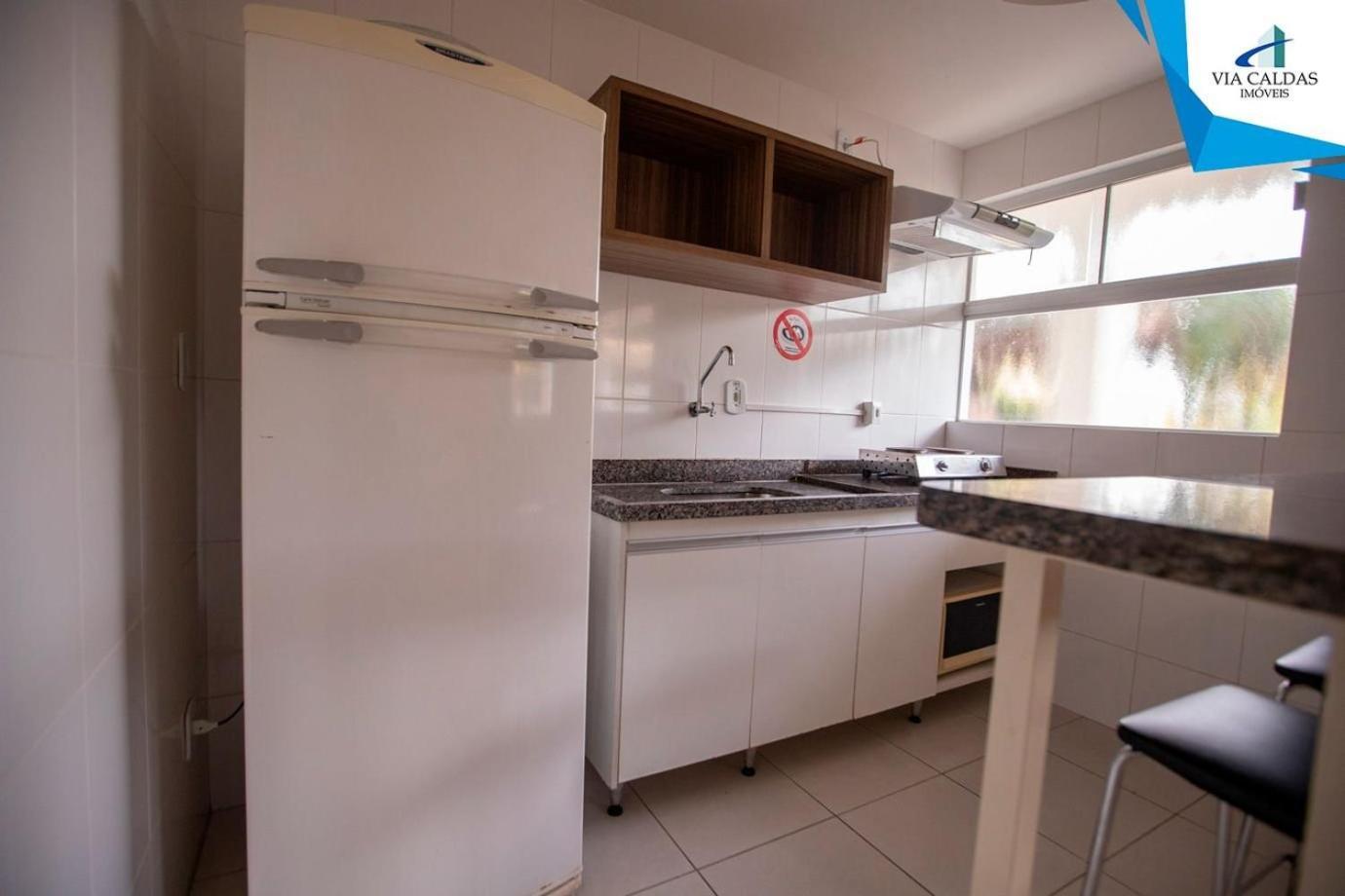 Lacqua Diroma Iii Apartamento