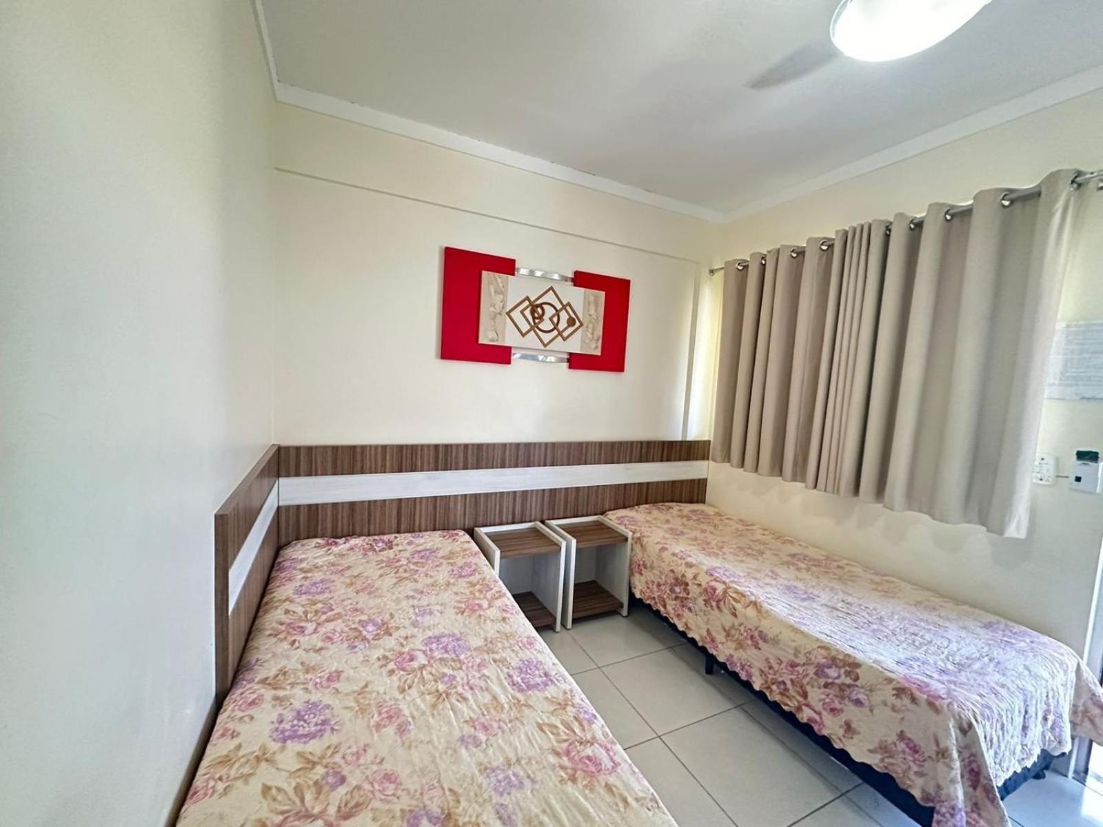 Lacqua Diroma Iii Apartamento
