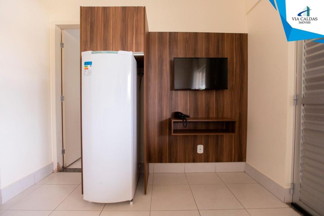Apartamento Lacqua Diroma Iii