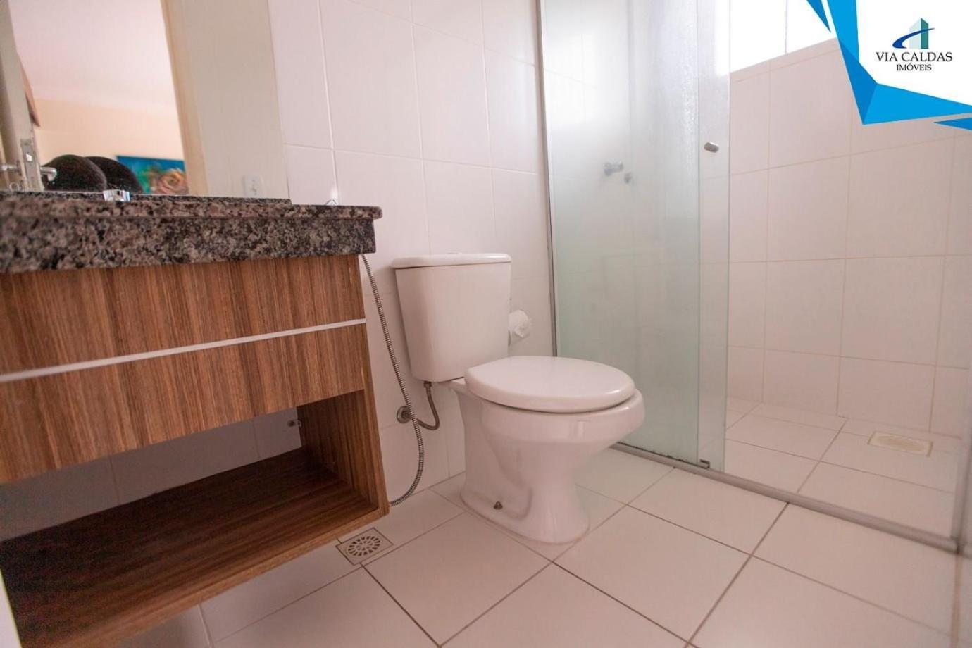 Lacqua Diroma Iii Apartamento *