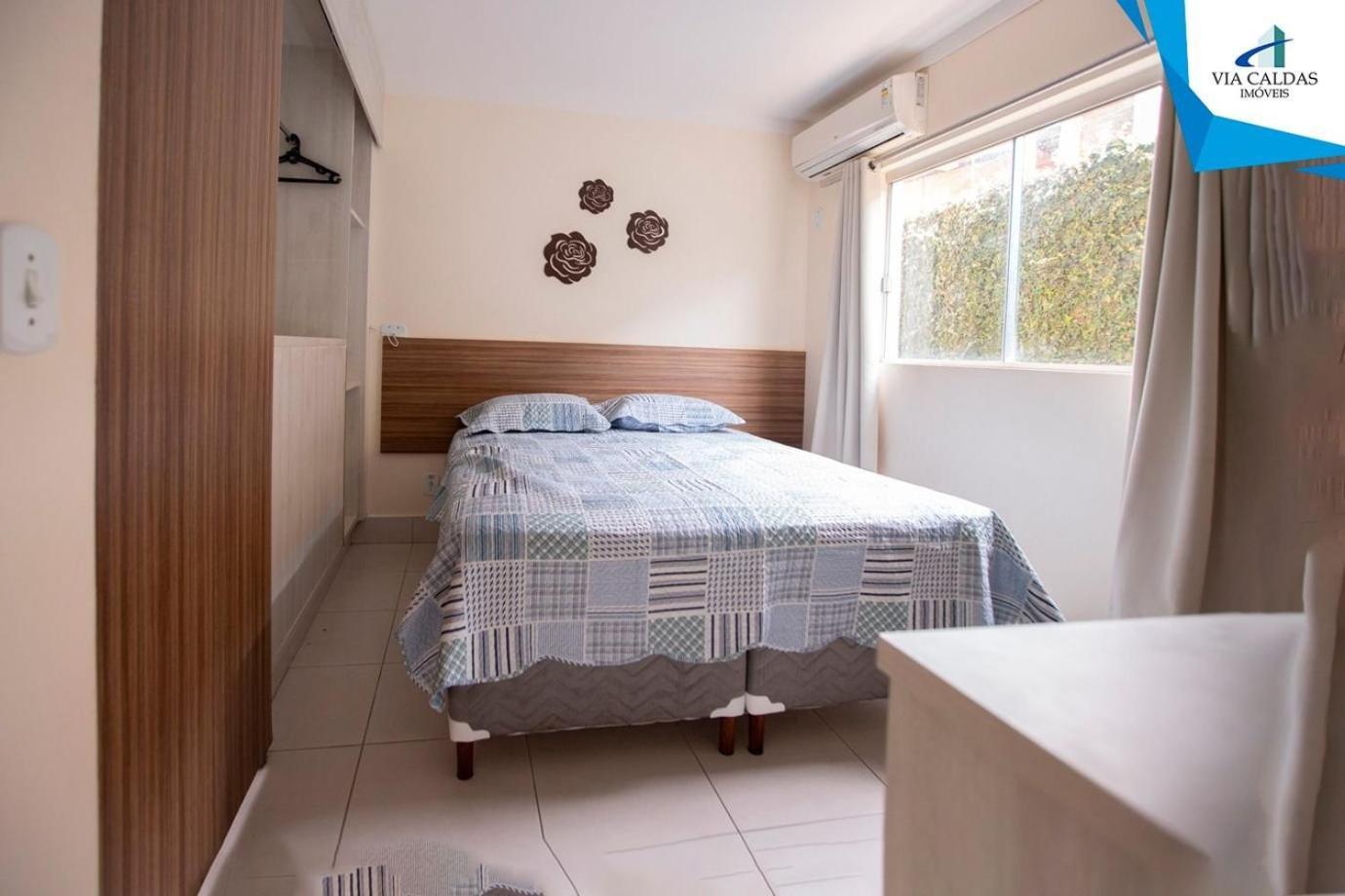 Lacqua Diroma Iii Apartamento Caldas Novas