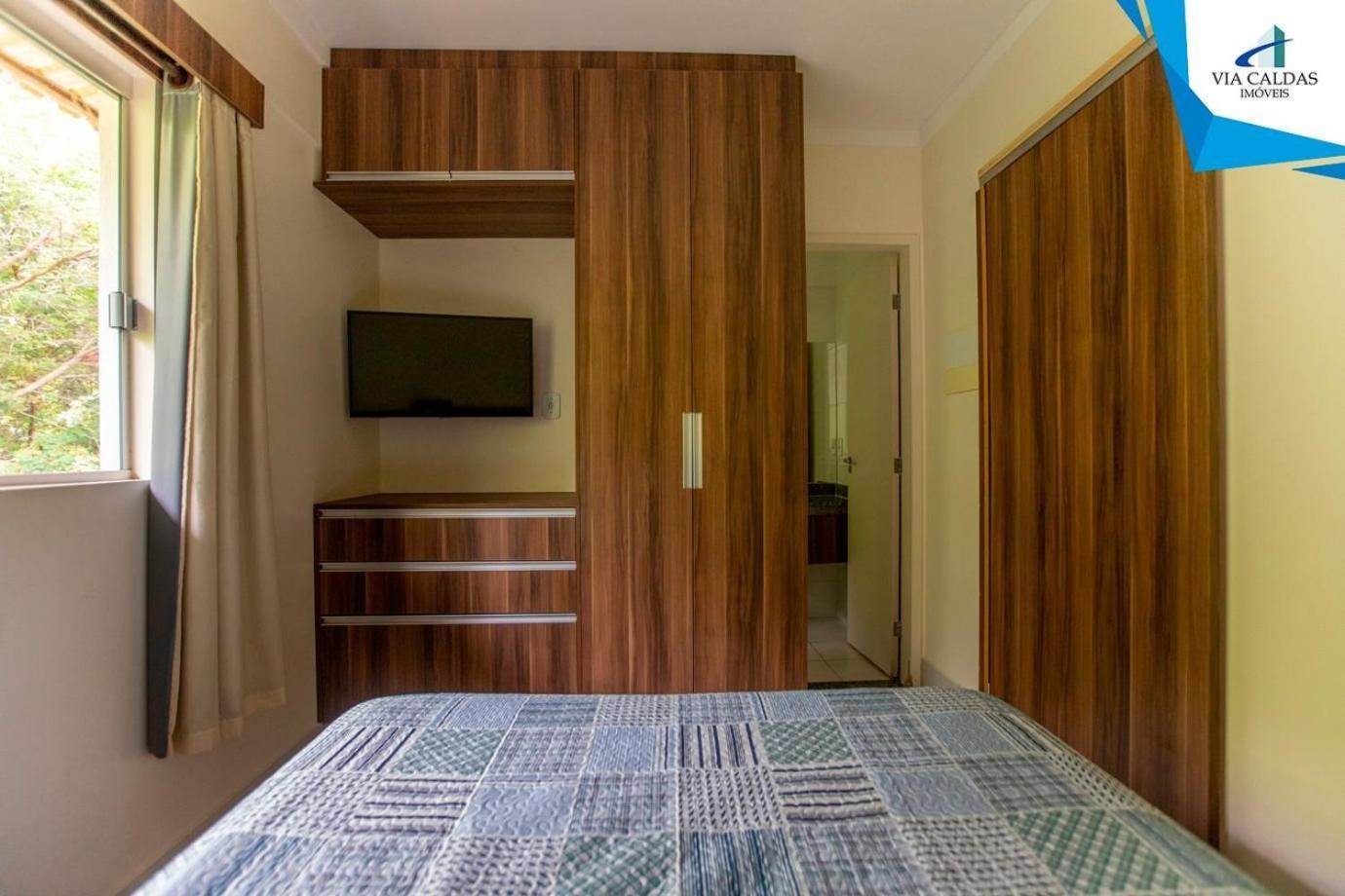 Lacqua Diroma Iii Apartamento *