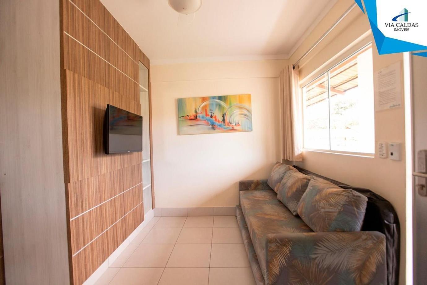 Apartamento Lacqua Diroma Iii *