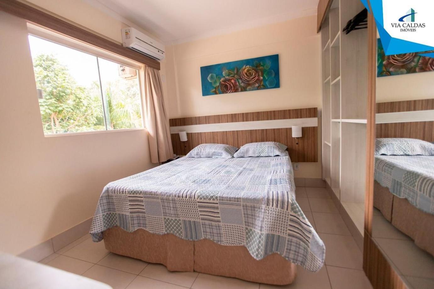 Apartamento Lacqua Diroma Iii