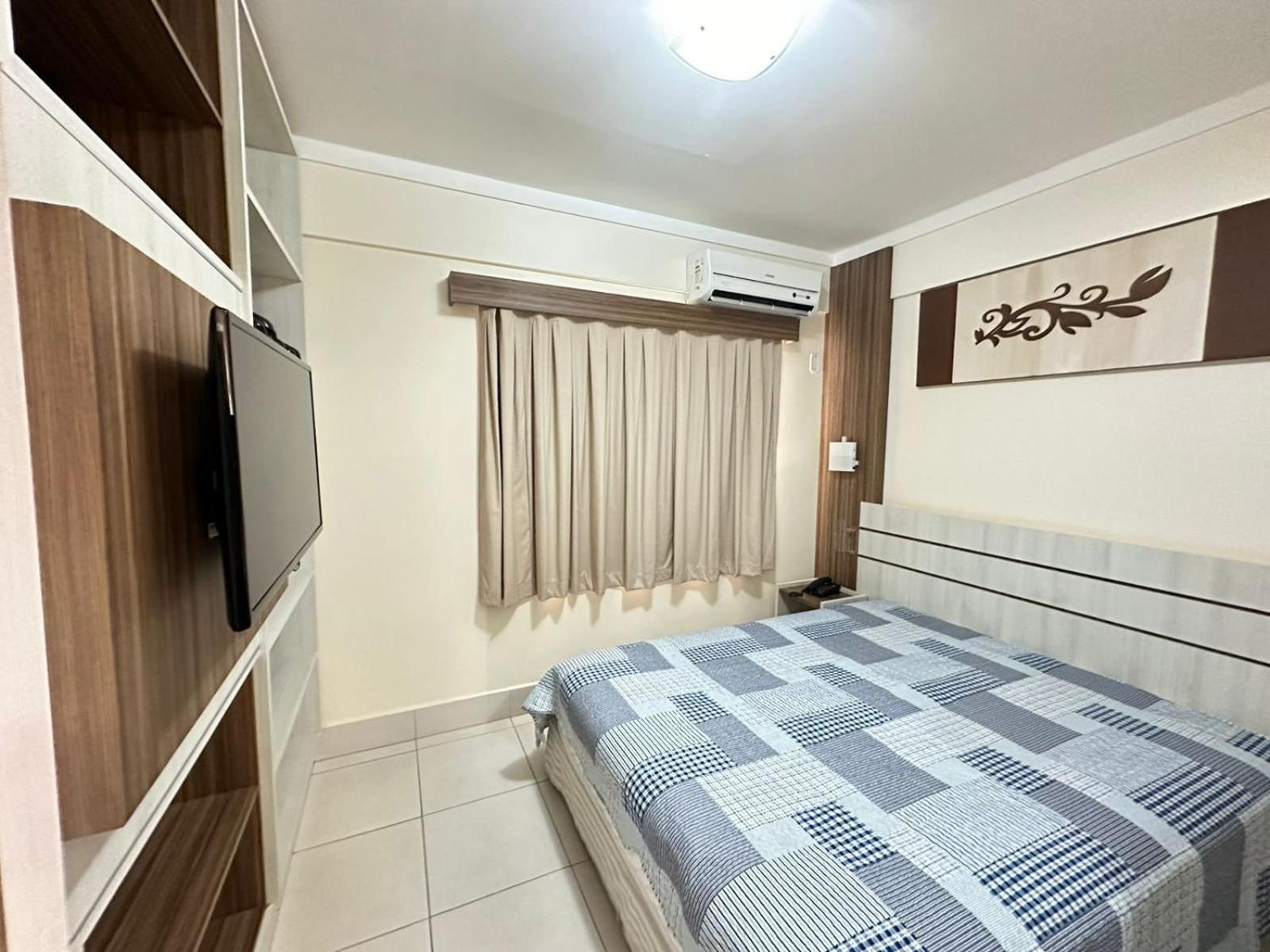 Lacqua Diroma Iii Apartamento *