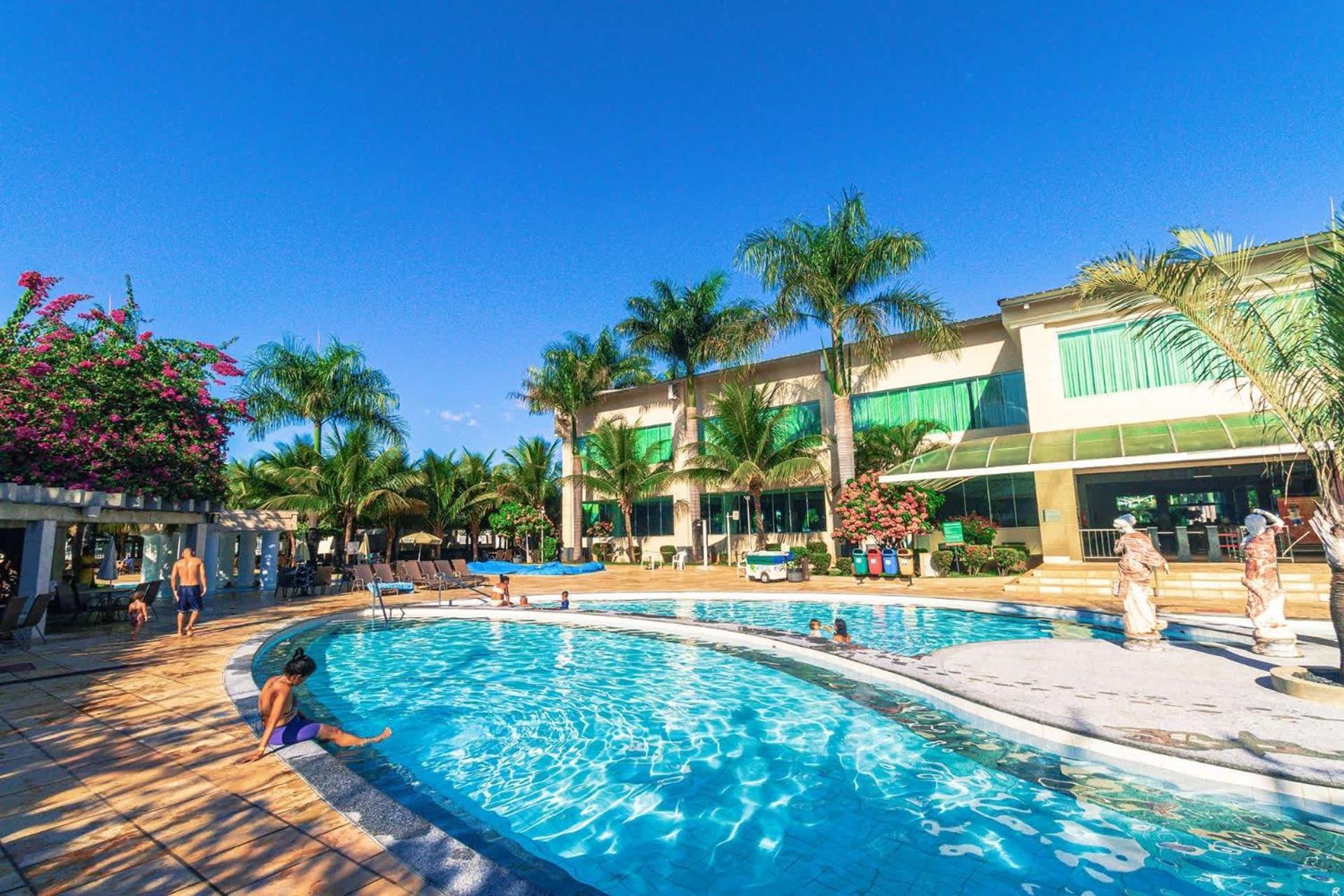 Apartamento Lacqua Diroma Iii