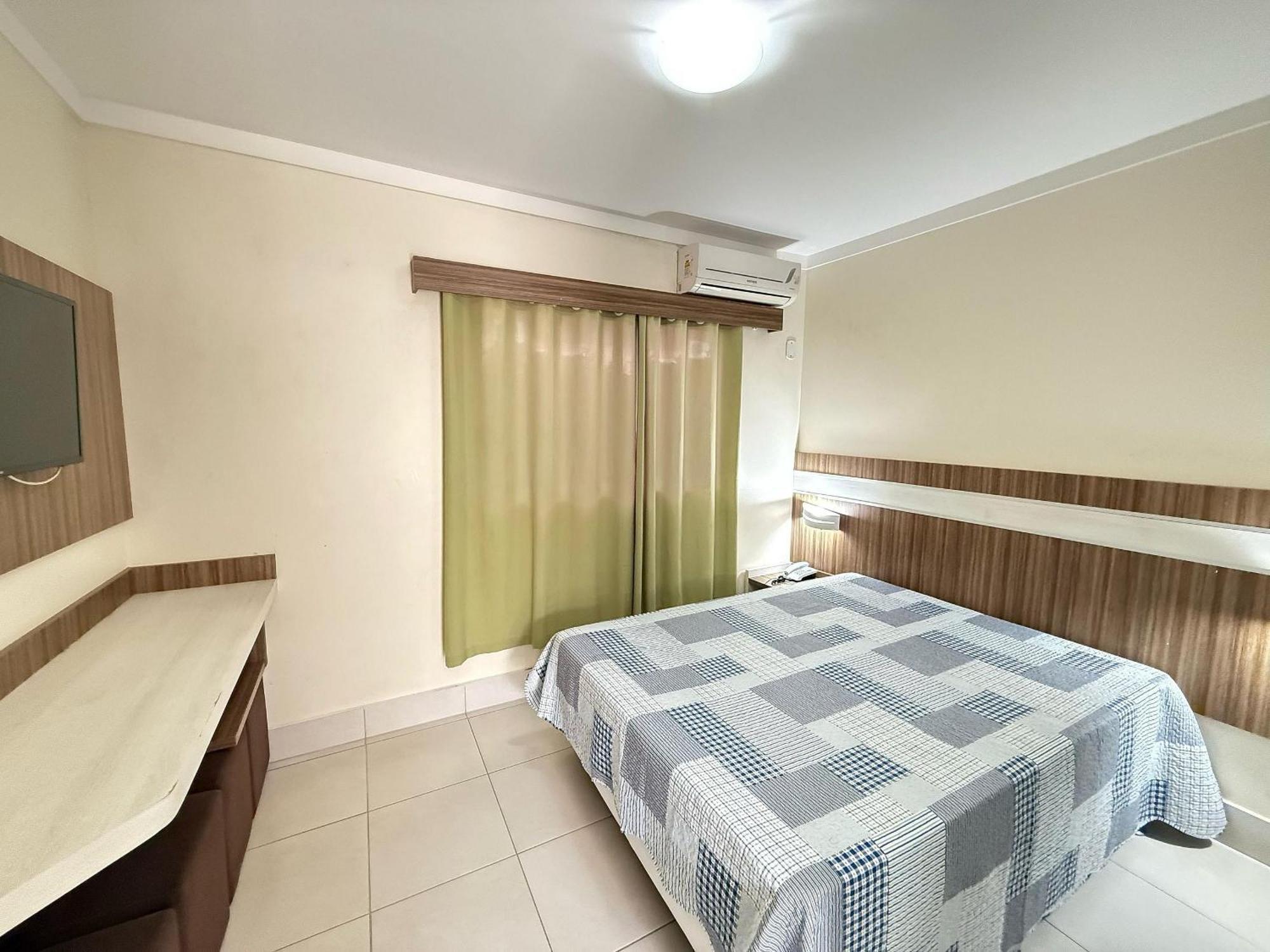 Apartamento Lacqua Diroma Iii Caldas Novas