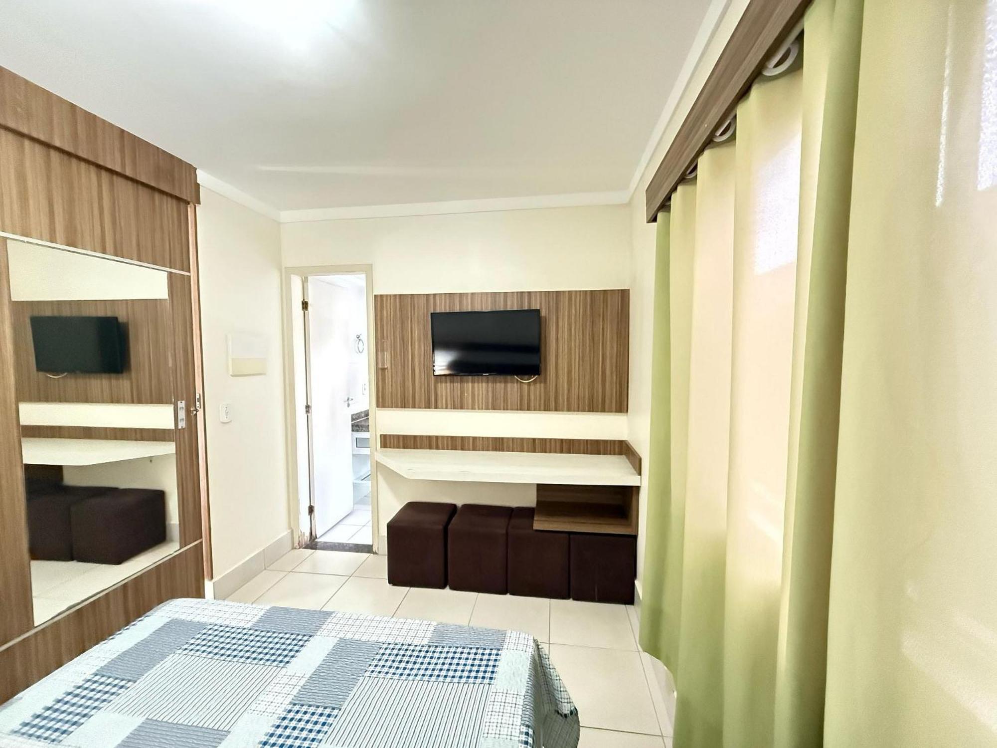 Apartamento Lacqua Diroma Iii Caldas Novas