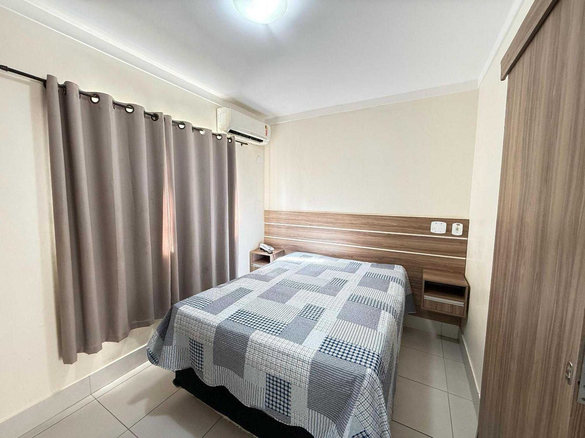 Lacqua Diroma Iii Apartamento Caldas Novas