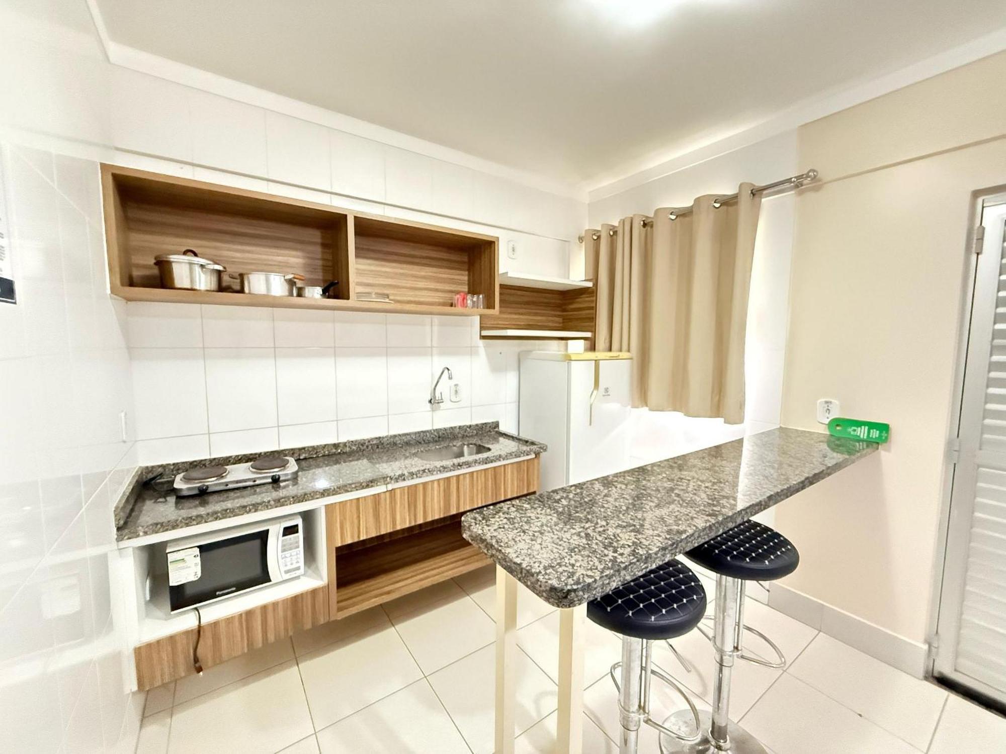 Apartamento Lacqua Diroma Iii *