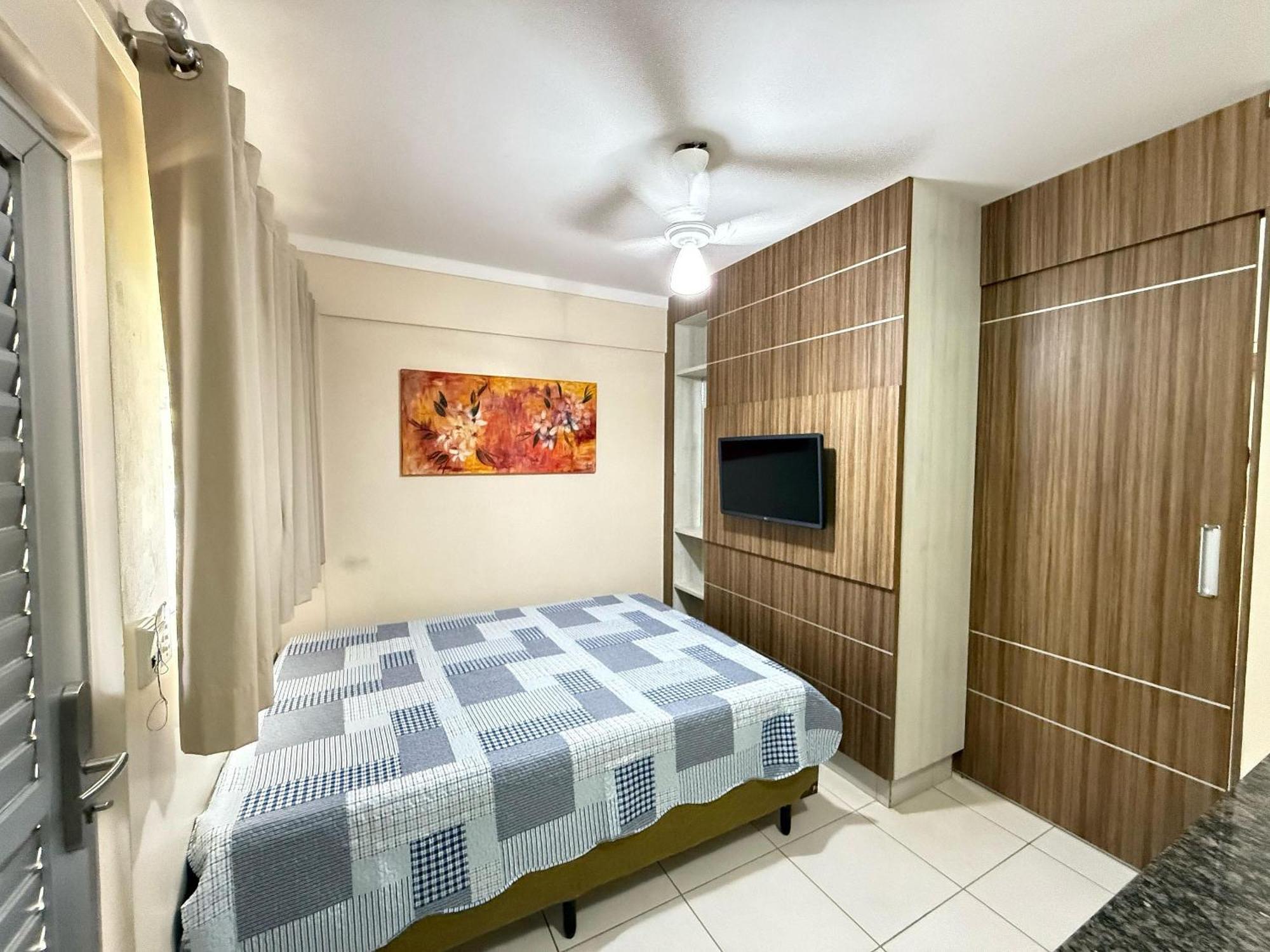 Apartamento Lacqua Diroma Iii Caldas Novas