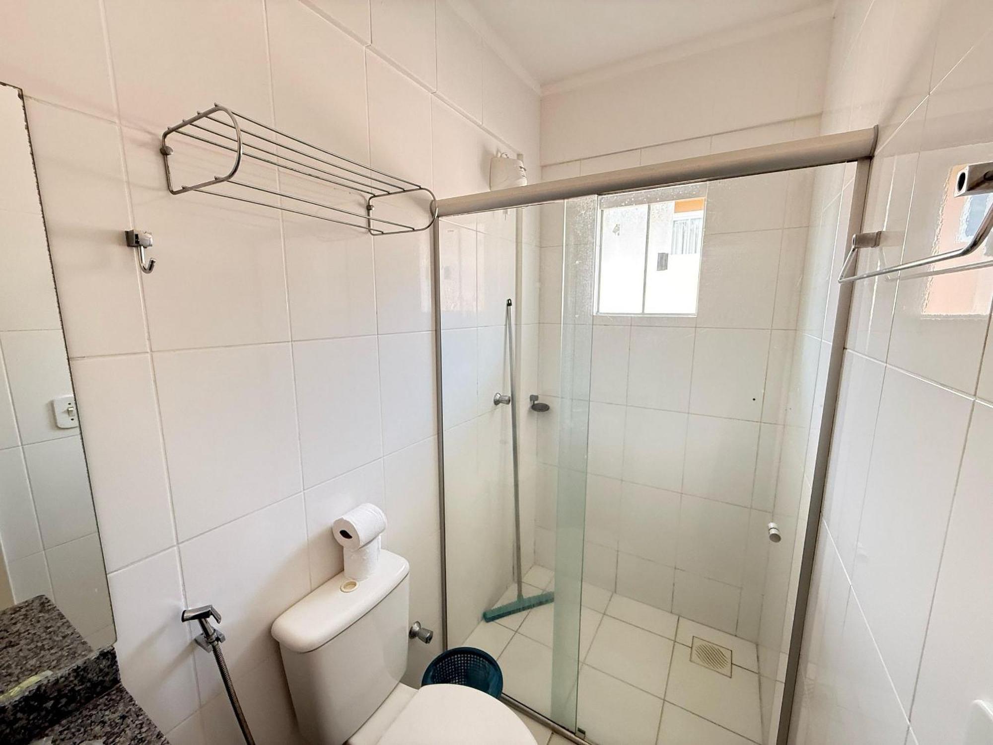 Lacqua Diroma Iii Apartamento *