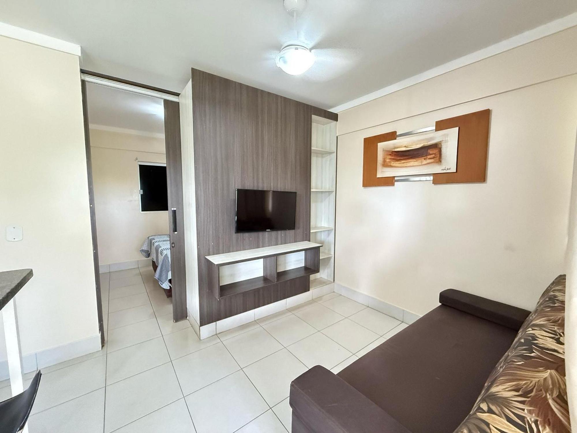 Lacqua Diroma Iii Apartamento Caldas Novas
