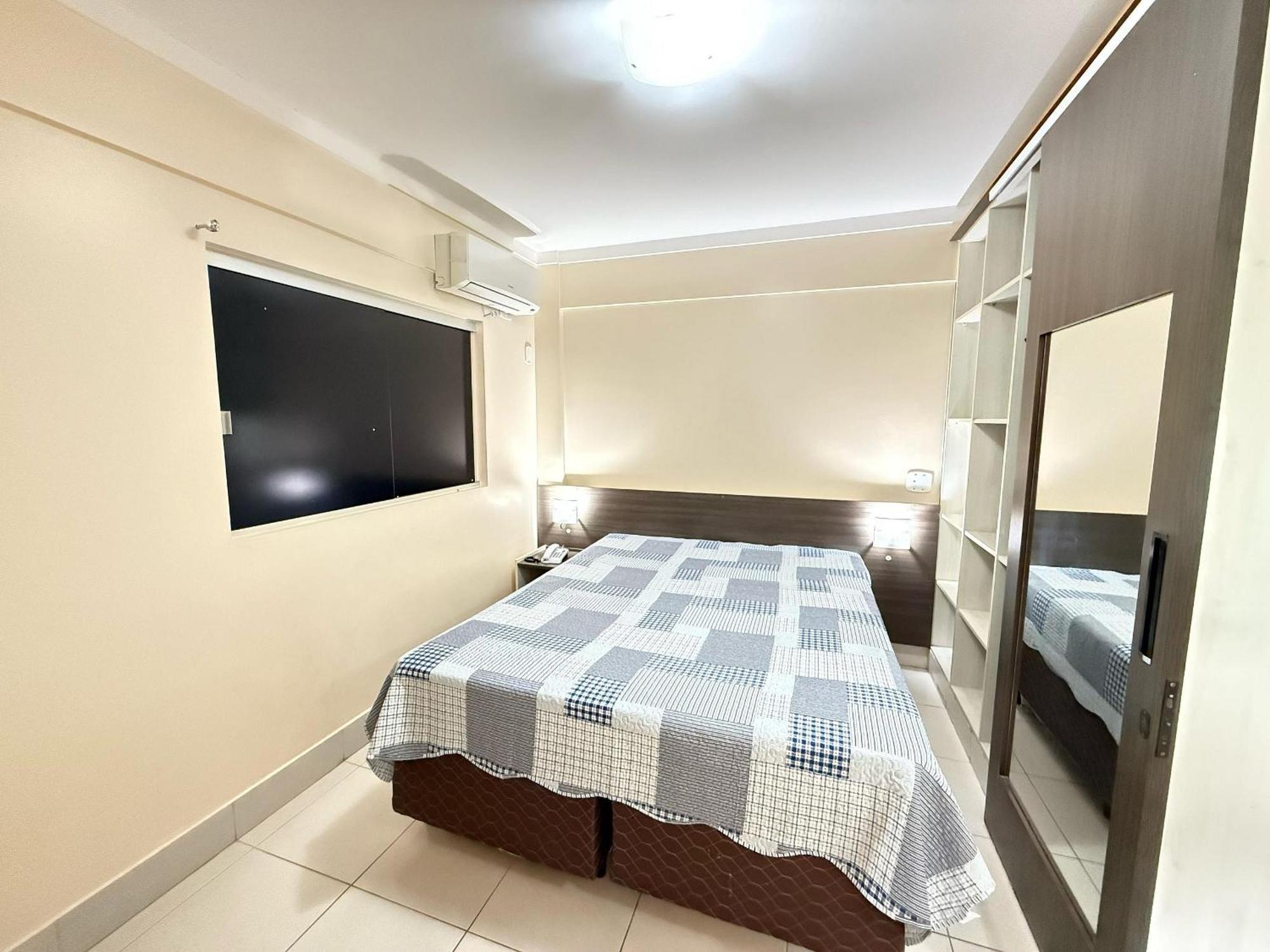 Apartamento Lacqua Diroma Iii Caldas Novas