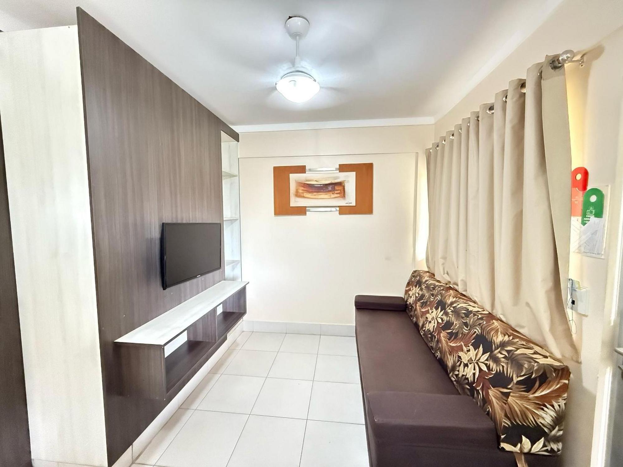 Apartamento Lacqua Diroma Iii *